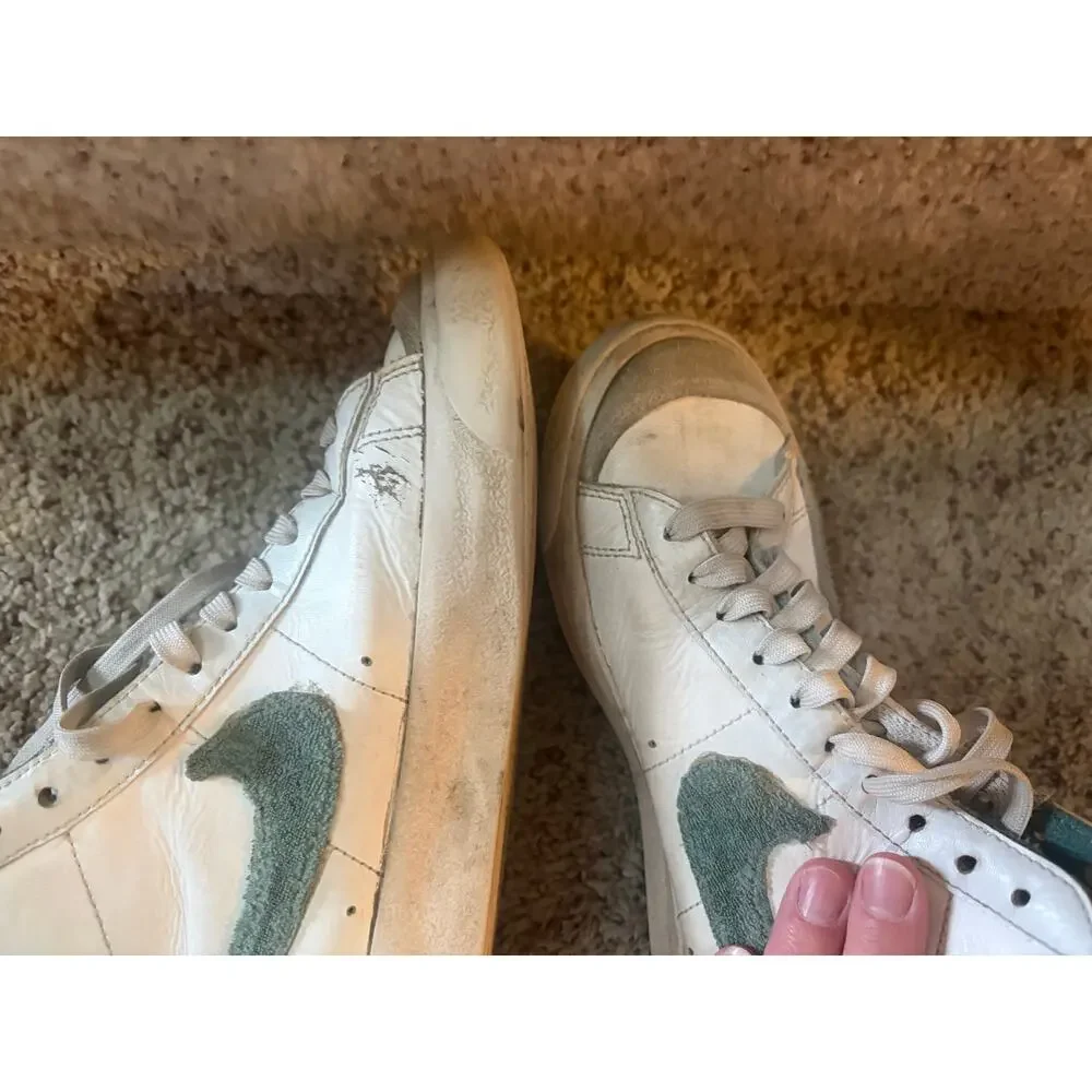 Nike get your